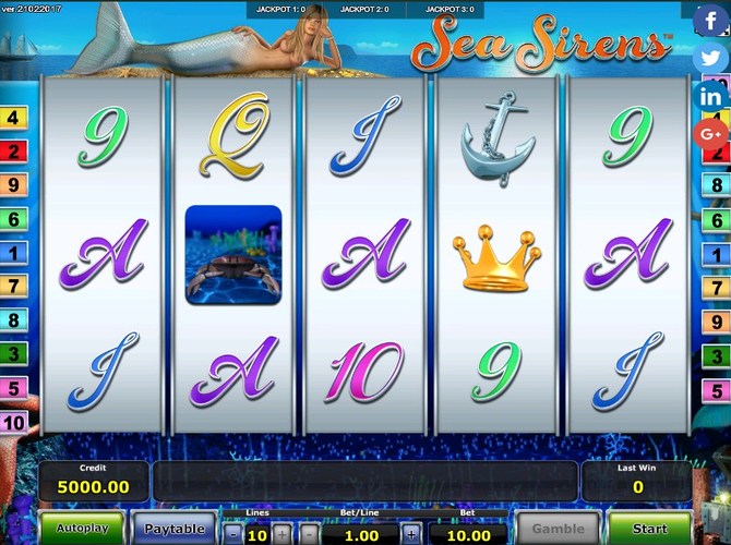 Casino free spins registration no deposit