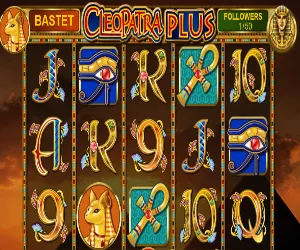 Cleopatra Plus