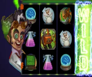 Dr Watts Up