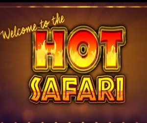 hot safari