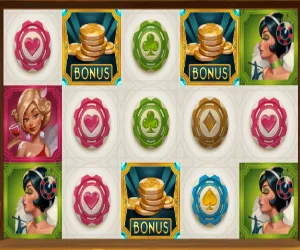 Jackpot Express