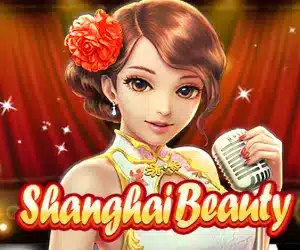 SHANGAI BEAUTY