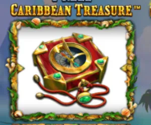 Tesoro del Caribe