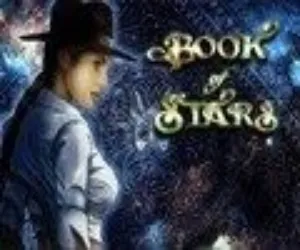 book of stars