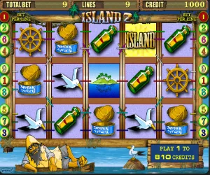 island 2