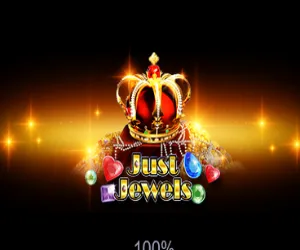 just jewels