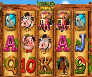 Barnyard Bonanza