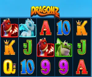 dragonz