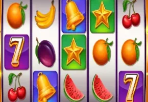 fruit machine