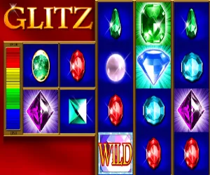 glitz