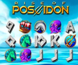 rise of poseidon