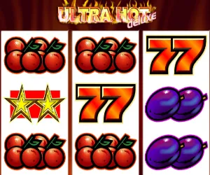 ultra hot deluxe