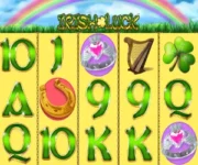 Irish Luck