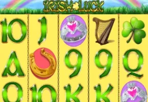 Irish Luck