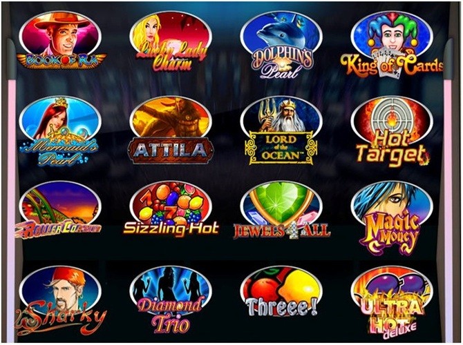 88 unique casino españa Fortunes Slot