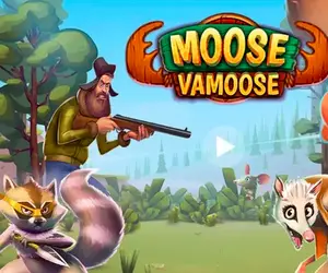moose vamoose