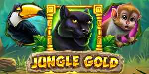 jungle gold