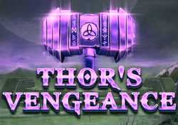 thors vengeance