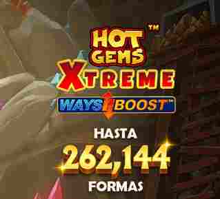 Hot Gems