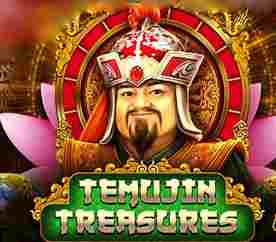 Temujin Treasures