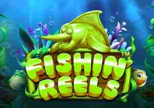 fishin reels