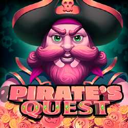 pirates quest