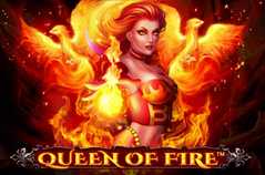 queen of fire