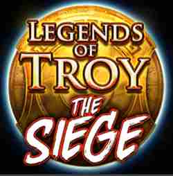 Legends of Troy The Siege