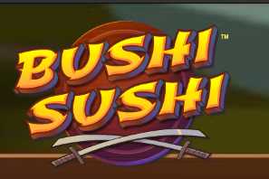 bushi sushi