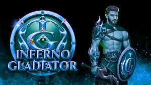 inferno gladiator