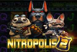 nitropolis 2