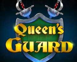 queens guard