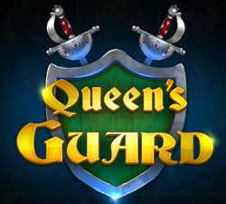 queens guard