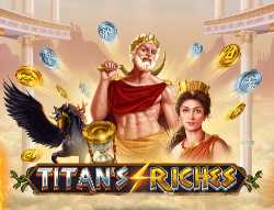 titans riches