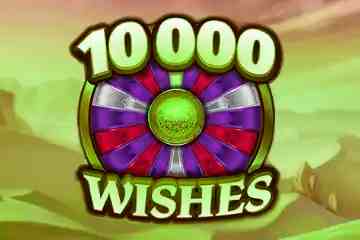 10000 wishes