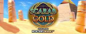 Scarab Gold