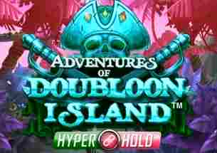 adventures of doubloon island