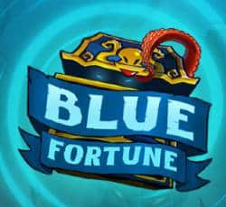 blue fortune