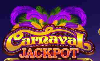carnaval jackpot