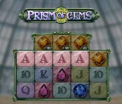 prism of gems