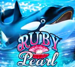 ruby pearl