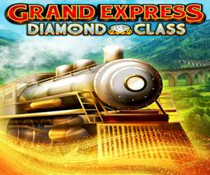 Grand Express Diamond Class
