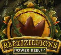 Reptizillions Power Reels