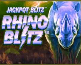 Rhino Blitz