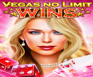 Vegas No Limit Wins