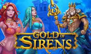 gold of sirens