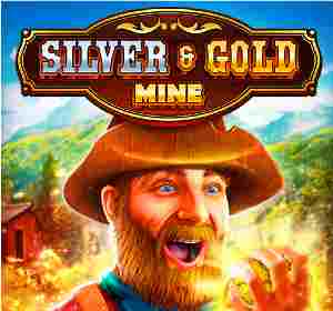 silvergold mine
