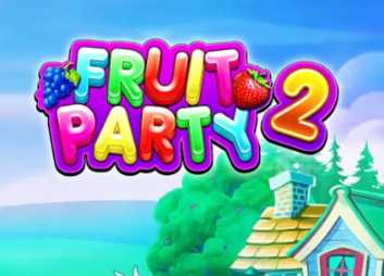 fruit party