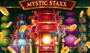mystic