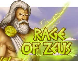 range of zeus